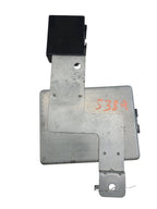Chassis ECM Cruise Control Left Hand Kick Panel Fits 99-02 PATHFINDER 
