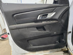 TERRAIN   2010 Front Door Trim Panel 618404