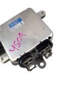 Chassis ECM Cooling Fan Core Support Fits 05-19 SIENNA 572467
