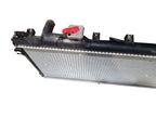 Radiator Fits 90-97 MAZDA MX-5 MIATA 649022