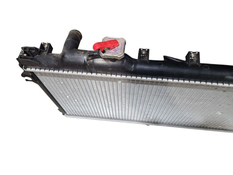 Radiator Fits 90-97 MAZDA MX-5 MIATA 649022