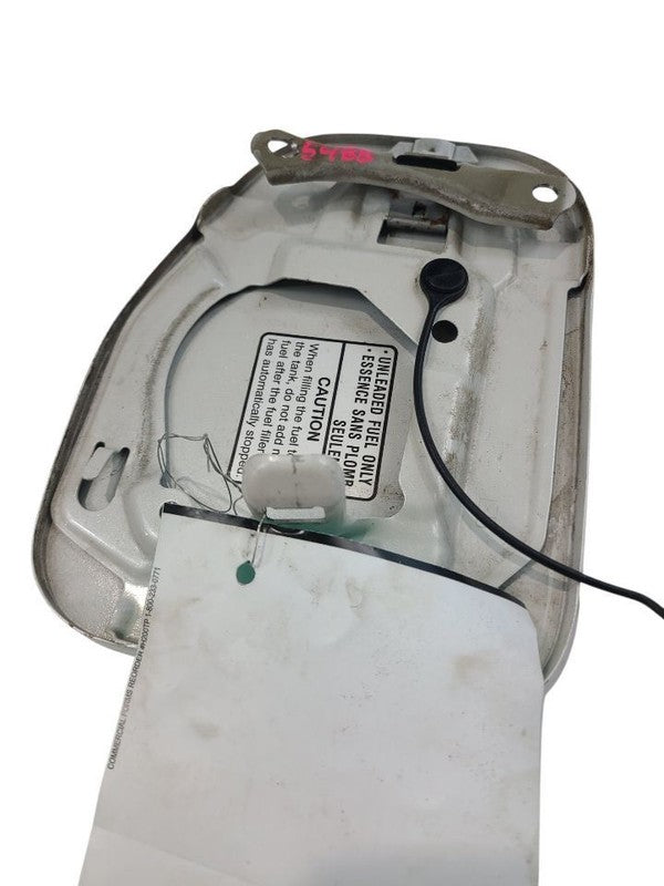 OUTBAKLEG 2013 Fuel Filler Door 664707