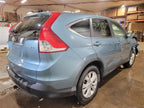 Temperature Control Manual Temperature Control Fits 13-14 CR-V 282725