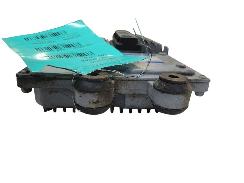 Engine ECM Electronic Control Module 8-366 6.0L Fits 04-10 FORD E350 V