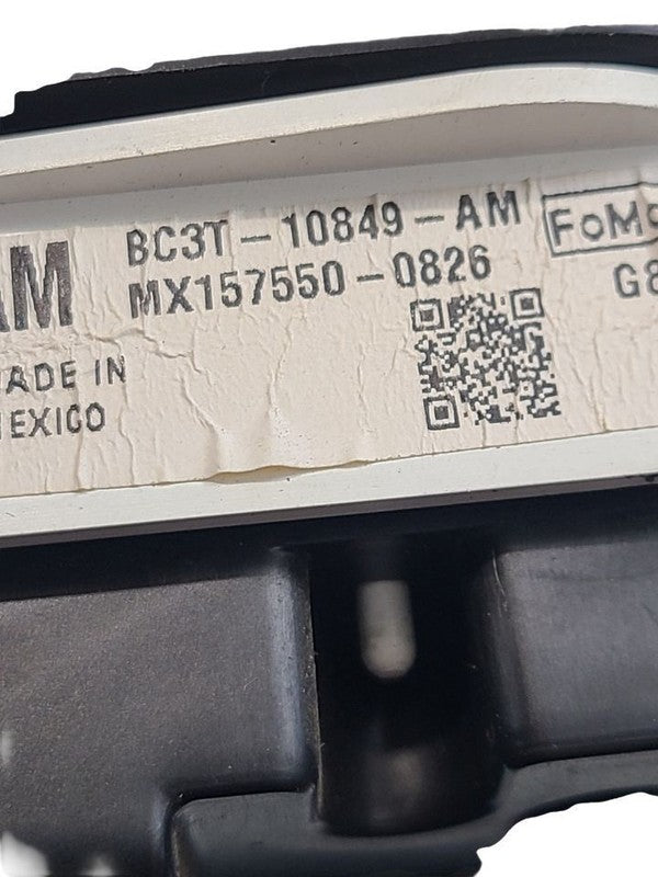 Speedometer Cluster MPH Fits 11 FORD F250SD PICKUP 668243