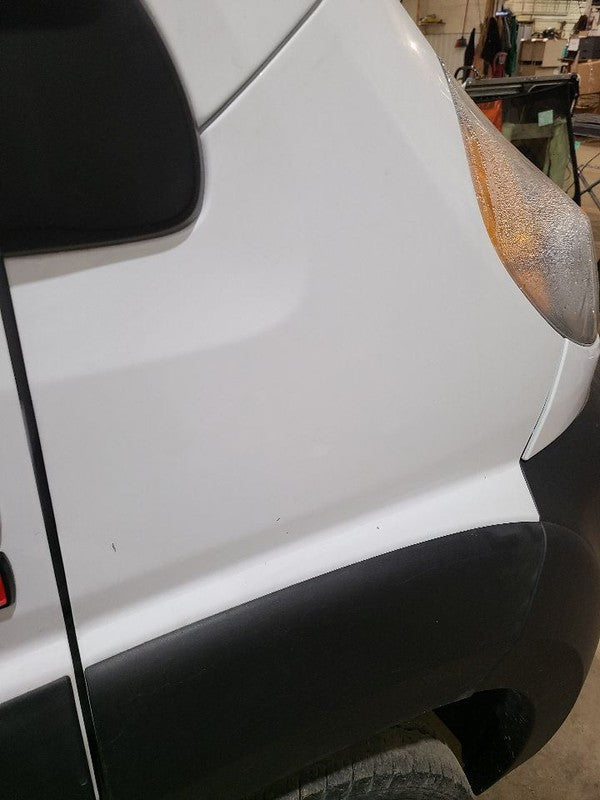 Passenger Right Fender Fits 14-22 PROMASTER 1500 VAN 670490
