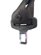 TRAVERSE  2012 Seat Belt Rear 592045