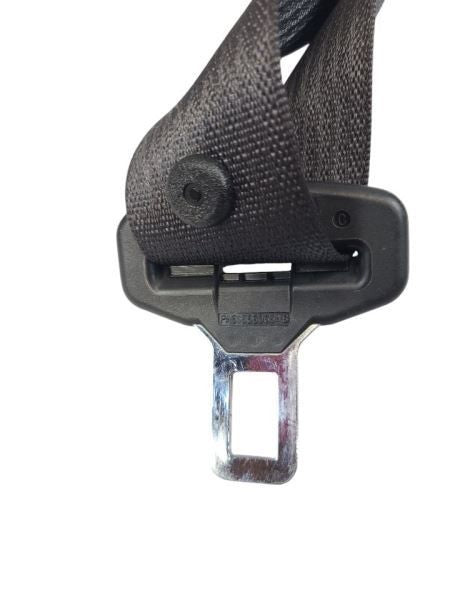 TRAVERSE  2012 Seat Belt Rear 592045