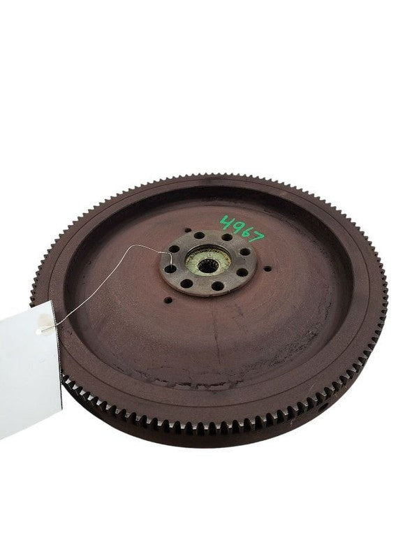 Flywheel/Flex Plate VIN W 6th Digit Jk Body 3.6L Fits 12-18 WRANGLER 6