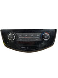 Temperature Control AC Fits 17-20 QASHQAI 601824