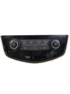 Temperature Control AC Fits 17-20 QASHQAI 601824