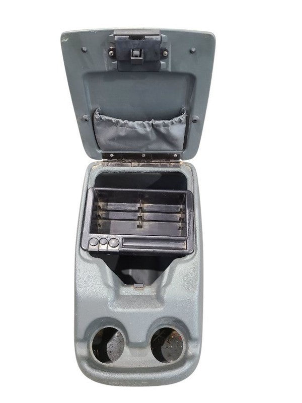 BRONCO    1992 Console Front 648885