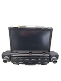 Audio Equipment Radio Audio Assembly With Navigation Fits 16-18 TUCSON