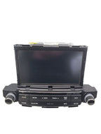 Audio Equipment Radio Audio Assembly With Navigation Fits 16-18 TUCSON