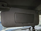 Driver Sun Visor With Illumination Fits 19-23 SILVERADO 1500 PICKUP 61