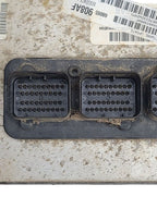 Engine ECM Electronic Control Module 5.7L Fits 12 DODGE 2500 PICKUP 67