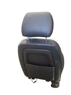 Passenger Front Seat Bucket And Bench Fits 12-13 SIERRA 1500 PICKUP 63