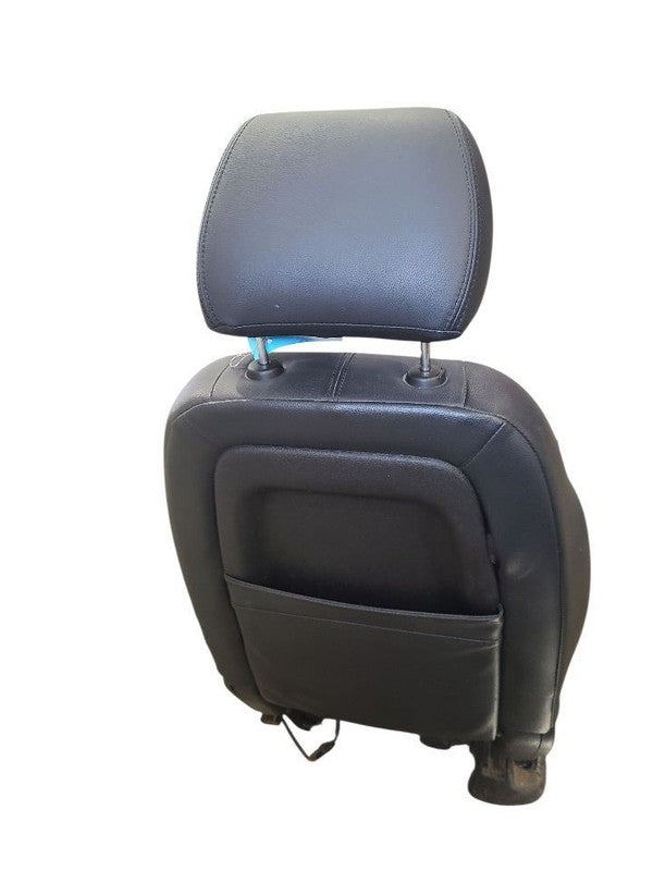 Passenger Front Seat Bucket And Bench Fits 12-13 SIERRA 1500 PICKUP 63