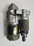 Starter Motor 4-150 Mounts To Block Fits 99-02 DAKOTA 535940