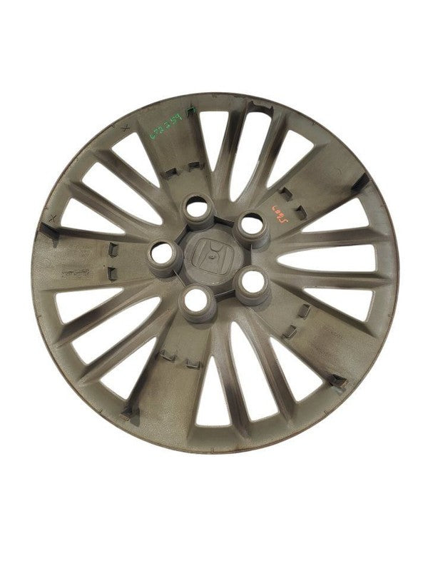 Wheel Cover HubCap 17" Wheel Fits 14-17 ODYSSEY 672259
