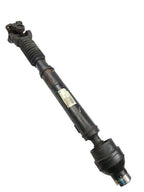 Front Drive Shaft Automatic Transmission Fits 19 DODGE 2500 PICKUP 583