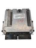 Engine ECM Electronic Control Module Fits 18-22 ECOSPORT 614138 HN1A12