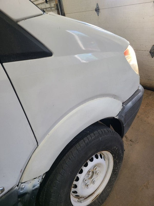 Passenger Right Fender Fits 07-09 SPRINTER 2500 651162