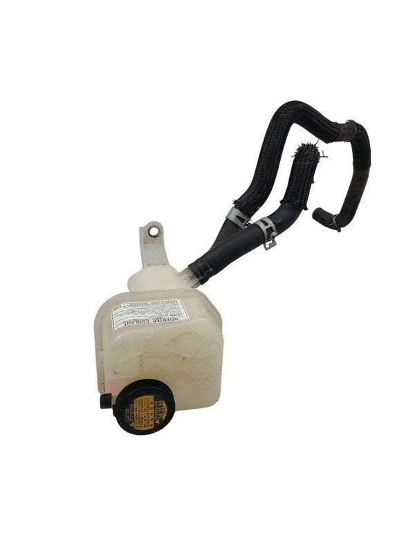 Coolant Reservoir Inverter Electric Fits 11-17 LEXUS CT200H 622318