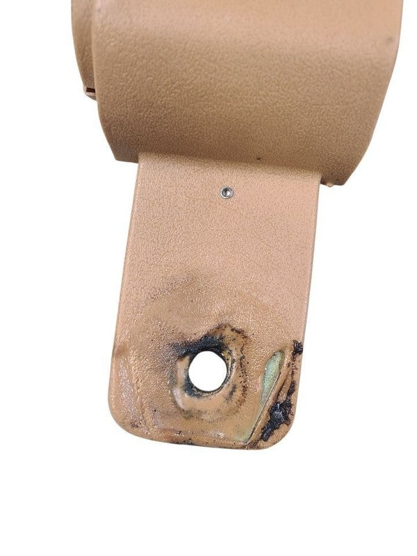 GRAND-WAG 1987 Seat Belt Rear 645896