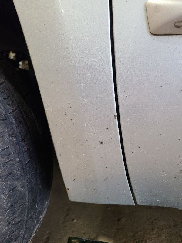 Driver Left Fender Fits 07-14 ESCALADE 670437