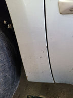 Driver Left Fender Fits 07-14 ESCALADE 670437