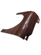 1981 MARK VI  Woodgrain Below Column Dash Trim 627643