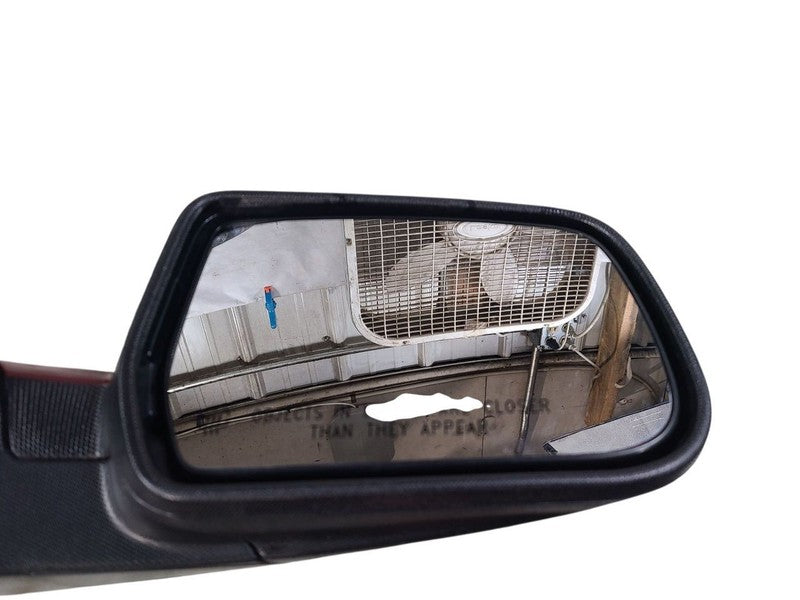 Passenger Side View Mirror Power Paint To Match Fits 16-17 EQUINOX 648