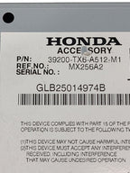 Chassis ECM Body BCM Active Noise Control Base Fits 16-18 ILX 619203