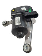 FUSION    2017 Windshield Wiper Motor 599518