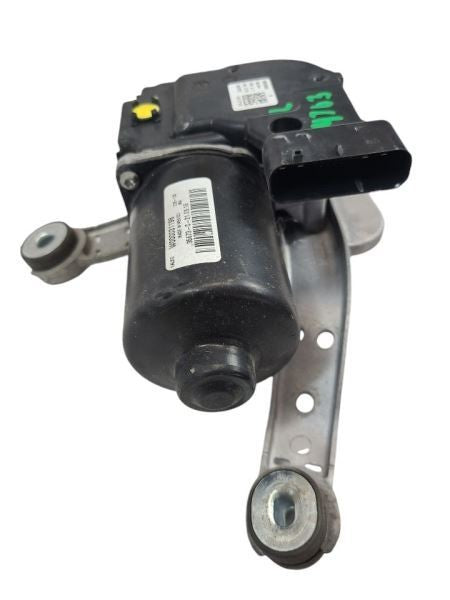 FUSION    2017 Windshield Wiper Motor 599518