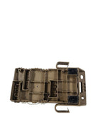 LEGACY    2013 Fuse Box Cabin 653690