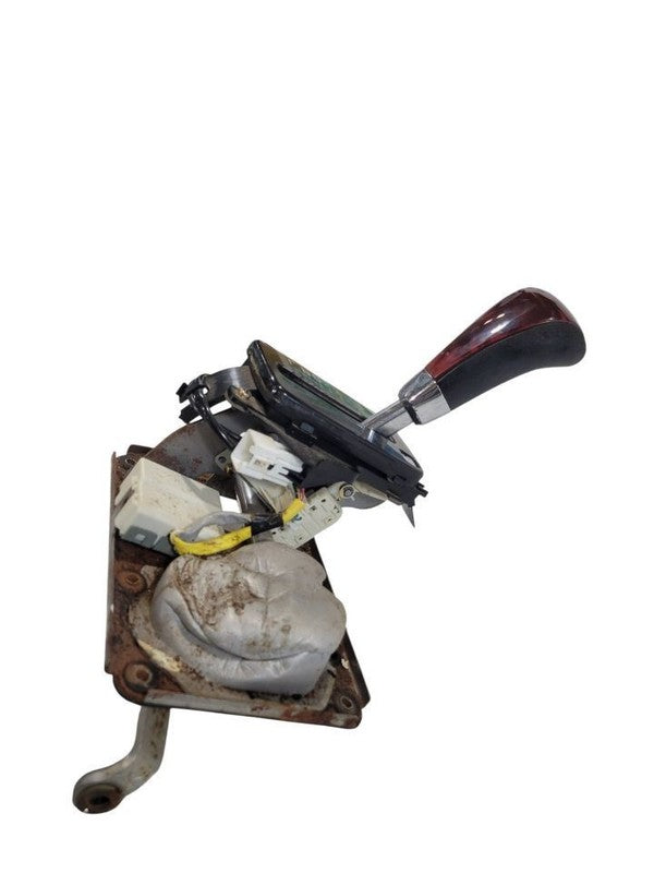 LX470     2000 Transmission Shift 667813