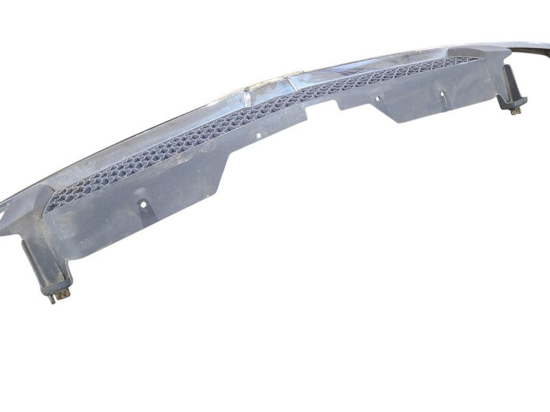 Grille Fits 03-05 SILVERADO 1500 PICKUP 660611