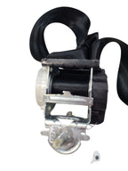 FUSION    2019 Seat Belt Rear 636101