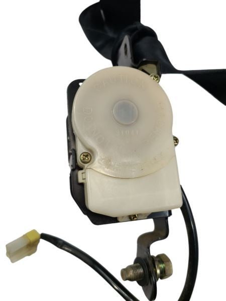 300ZX     1988 Seat Belt Front 593690