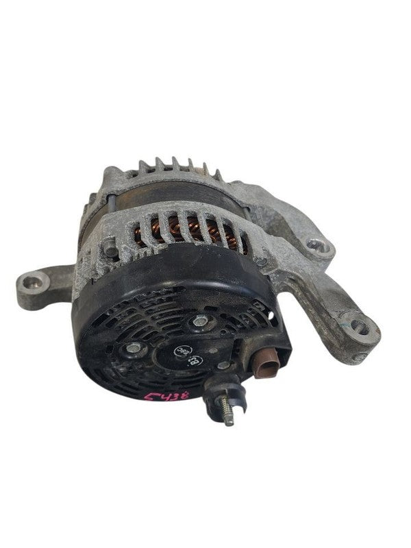 Alternator Fits 21-25 BRONCO SPORT 661566