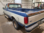Hood Fits 87-91 BRONCO 680492