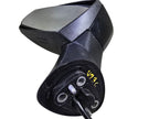 Driver Side View Mirror Power With Turn Signal Fits 18-22 ECOSPORT 617