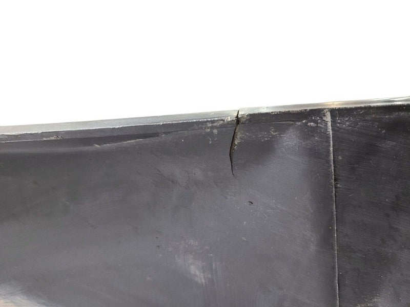 BRONCO    1992 Radiator Shroud 648937