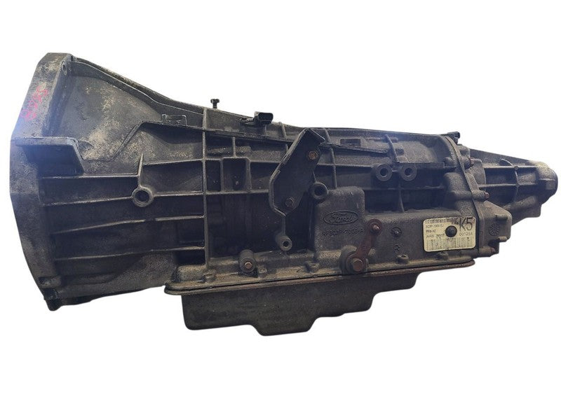 Automatic Transmission 5R110W Torqshift Fits 03-07 FORD F250SD PICKUP 