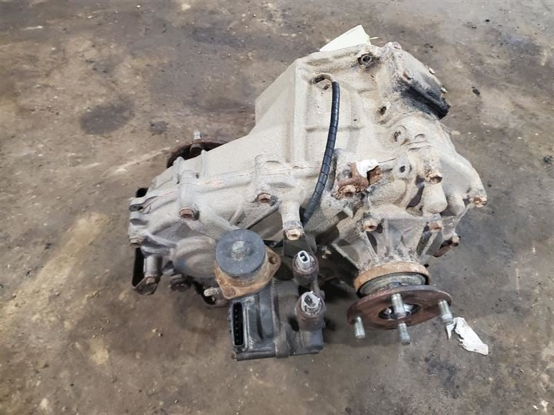 Transfer Case 8 Cylinder 2UZFE Engine Fits 05-06 TUNDRA 251118