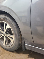 Driver Left Fender Fits 20-25 SENTRA 650439