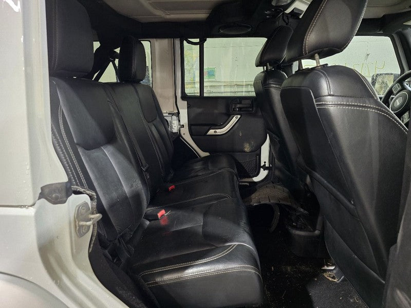 WRANGLER  2014 Front Door Switch 629840
