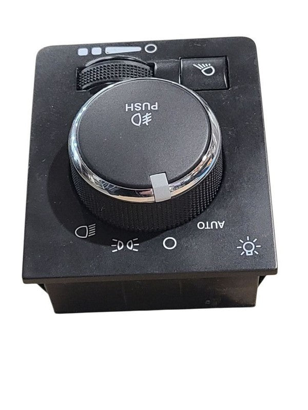 RAM1500   2014 Dash/Interior/Seat Switch 630658